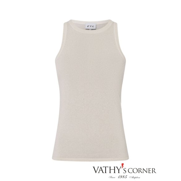 FTC lurex felsőrész 09904-0420 100 