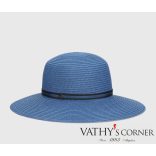 Borsalino Női feltekerhető utazó kalap 23 2194 7021 