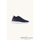 Paul&Shark gumírozott Aqua Slip-on sportcipő 15318023 635