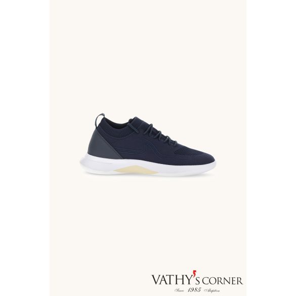 Paul&Shark gumírozott Aqua Slip-on sportcipő 15318023 635