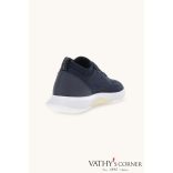 Paul&Shark gumírozott Aqua Slip-on sportcipő 15318023 635