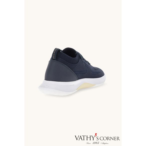 Paul&Shark gumírozott Aqua Slip-on sportcipő 15318023 635