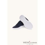 Paul&Shark gumírozott Aqua Slip-on sportcipő 15318023 635