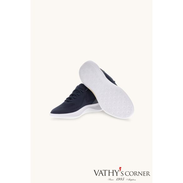 Paul&Shark gumírozott Aqua Slip-on sportcipő 15318023 635