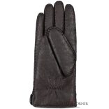 Werner Christ báránybőr kesztyű barna John 72 1162 999 