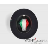 Borsalino Férfi Alessandria limitált kiadású kalap 51 0001 0411 