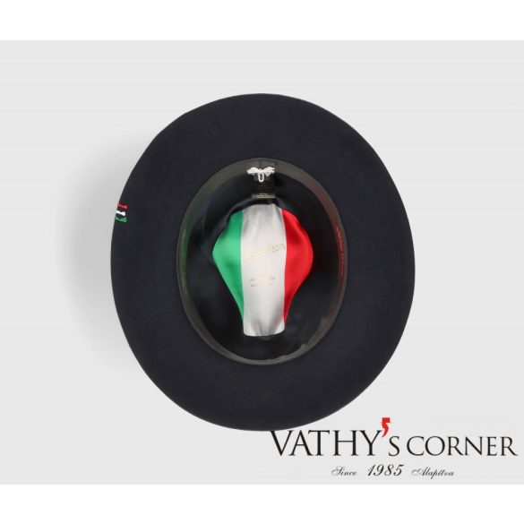 Borsalino Férfi Alessandria limitált kiadású kalap 51 0001 0411 