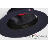 Borsalino Férfi Alessandria limitált kiadású kalap 51 0001 0411 