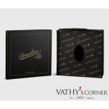 Borsalino Férfi Alessandria limitált kiadású kalap 51 0001 0411 