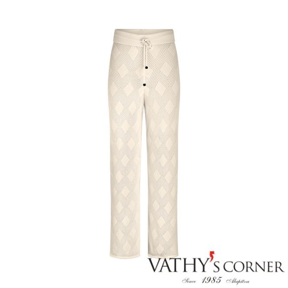 Riani könnyű kötött nadrág 543960-7845 808 