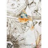 Riani blúz álomszerű mintával 635370-4543 143 