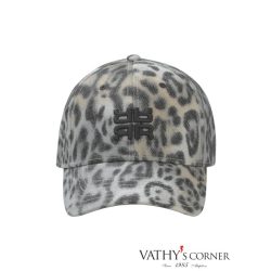 Riani baseball sapka leopárd mintával 579280 954 