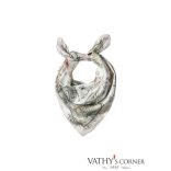 Riani selyemsál álomszerű mintával 639170-9550 143 