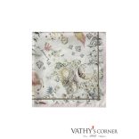 Riani selyemsál álomszerű mintával 639170-9550 143 