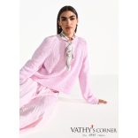 Riani selyemsál álomszerű mintával 639170-9550 143 