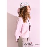 Riani selyemsál álomszerű mintával 639170-9550 143 