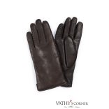 Werner Christ kesztyű báránybőrből Jenna 72 2303 999 