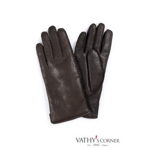 Werner Christ kesztyű báránybőrből Jenna 72 2303 999 