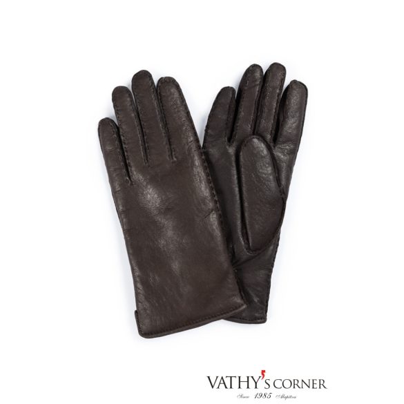 Werner Christ kesztyű báránybőrből Jenna 72 2303 999 