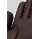 Werner Christ kesztyű báránybőrből Jenna 72 2303 999 