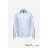 vanLaack Ráncmentes ing pamut és lyocell keverékből 161152 720 