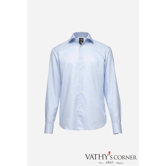 vanLaack Ráncmentes ing pamut és lyocell keverékből 161152 720 