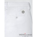 Jacob Cohen Bobby Slim Fit Chino nadrág S 3756 A00 