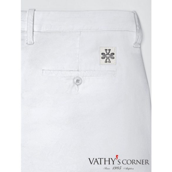 Jacob Cohen Bobby Slim Fit Chino nadrág S 3756 A00 