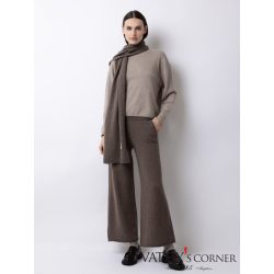   FTC kötött pulóver kasmír-pamut keverékből 10004-0160 835 