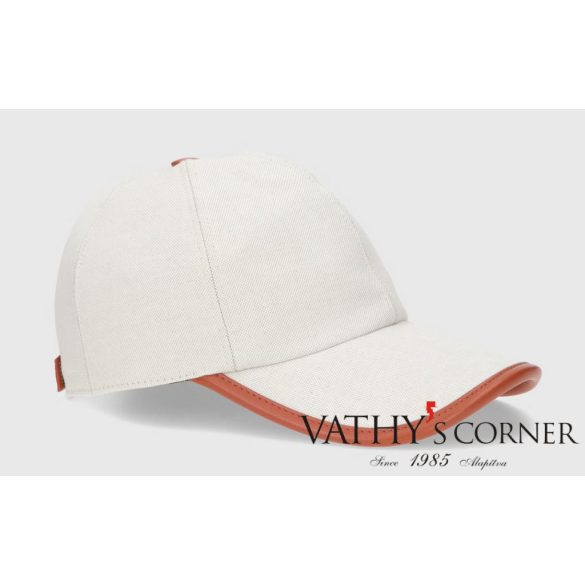 Borsalino Unisex golf baseball sapka D0068X 031X