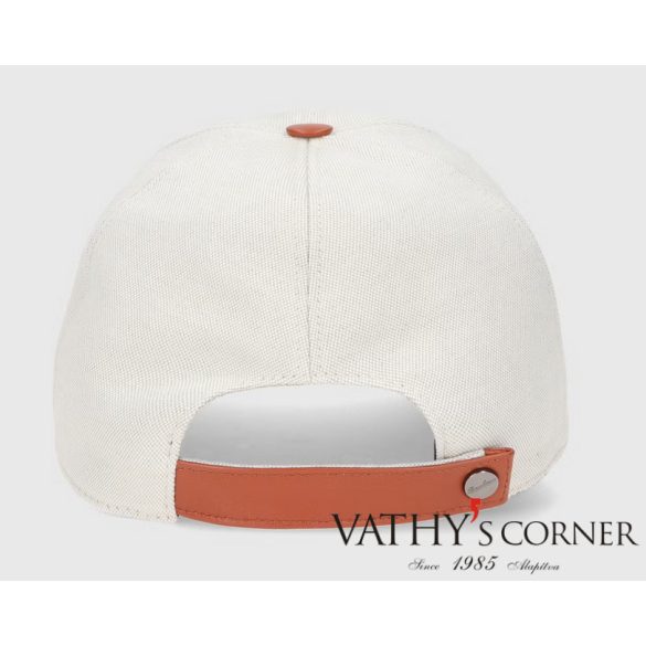 Borsalino Unisex golf baseball sapka D0068X 031X