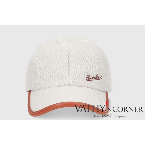 Borsalino Unisex golf baseball sapka D0068X 031X
