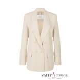 Riani duplasoros blézer 471300-3915 802 