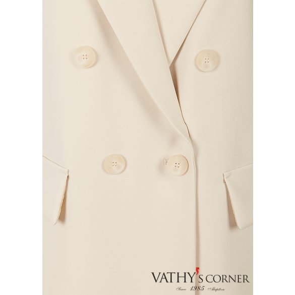 Riani duplasoros blézer 471300-3915 802 