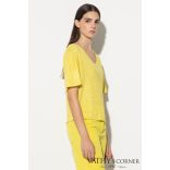 Luisa Cerano len póló 398130/7687 538 