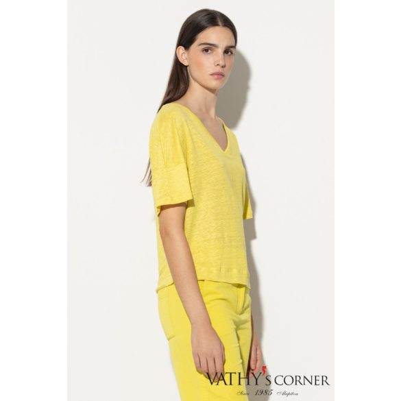 Luisa Cerano len póló 398130/7687 538 