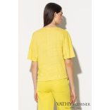 Luisa Cerano len póló 398130/7687 538 