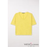 Luisa Cerano len póló 398130/7687 538 