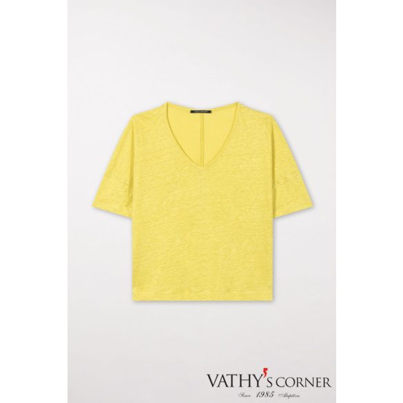 Luisa Cerano len póló 398130/7687 538 