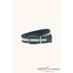 Paul&Shark kétoldalú rugalmas öv 14316006 W58 