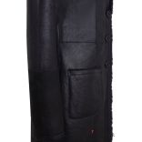 Werner Christ Dunja kifordítható báránybőr kabát  72 2362 LI 616