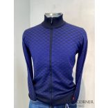 Dalmine álló nyakú cipzáras kardigán 807090 007 