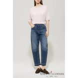 Luisa Cerano pulóver kasmírkeverékből 128666/5871 415 