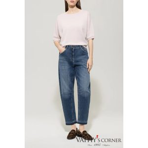 Luisa Cerano pulóver kasmírkeverékből 128666/5871 415 