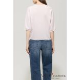 Luisa Cerano pulóver kasmírkeverékből 128666/5871 415 