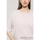 Luisa Cerano pulóver kasmírkeverékből 128666/5871 415 