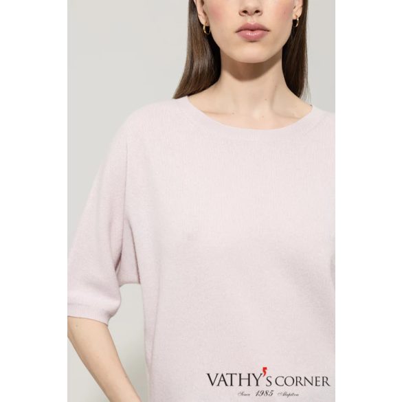 Luisa Cerano pulóver kasmírkeverékből 128666/5871 415 