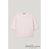 Luisa Cerano pulóver kasmírkeverékből 128666/5871 415 