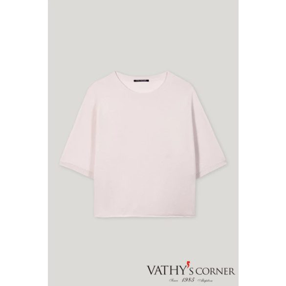 Luisa Cerano pulóver kasmírkeverékből 128666/5871 415 