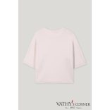 Luisa Cerano pulóver kasmírkeverékből 128666/5871 415 